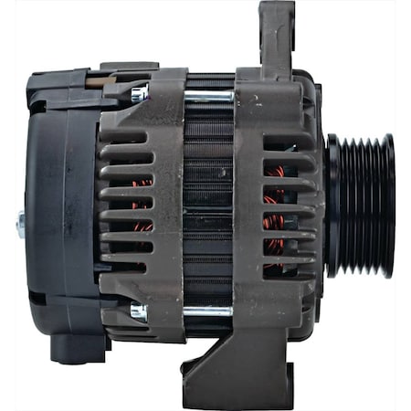 Aftermarket JAndN Electrical Products Alternator 400-12507-JN